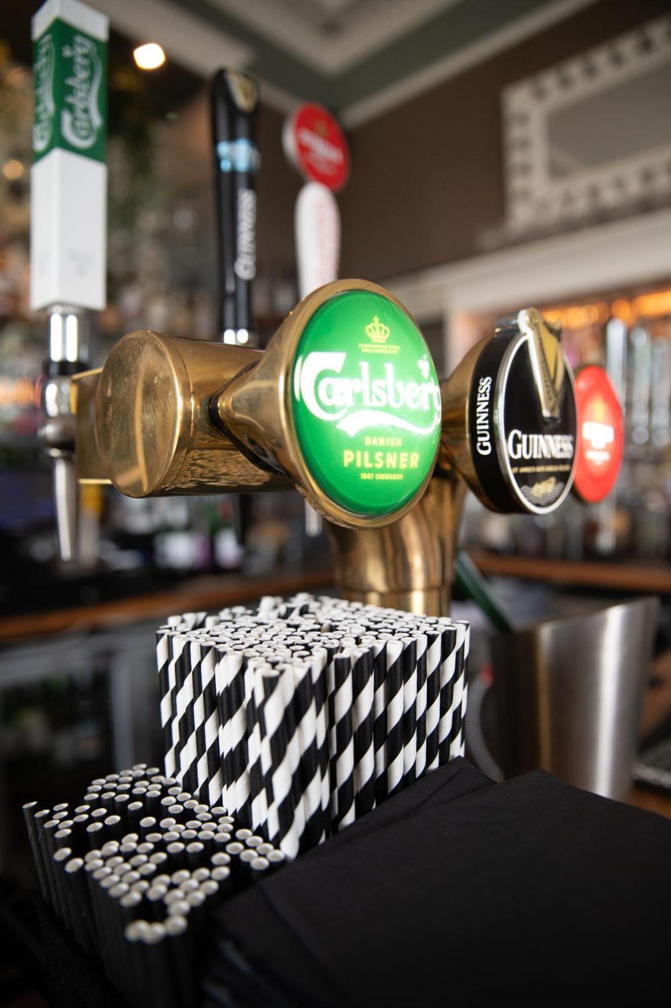 The Sweeney Oswestry Luaran gambar
